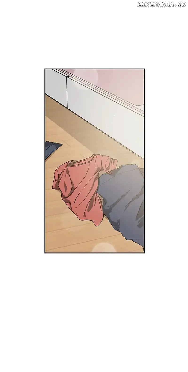 A Kiss Is Not Enough Chapter 52 Page 50