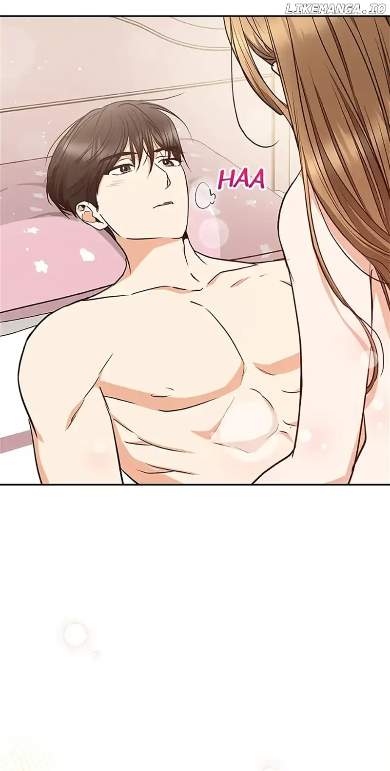 A Kiss Is Not Enough Chapter 52 Page 51
