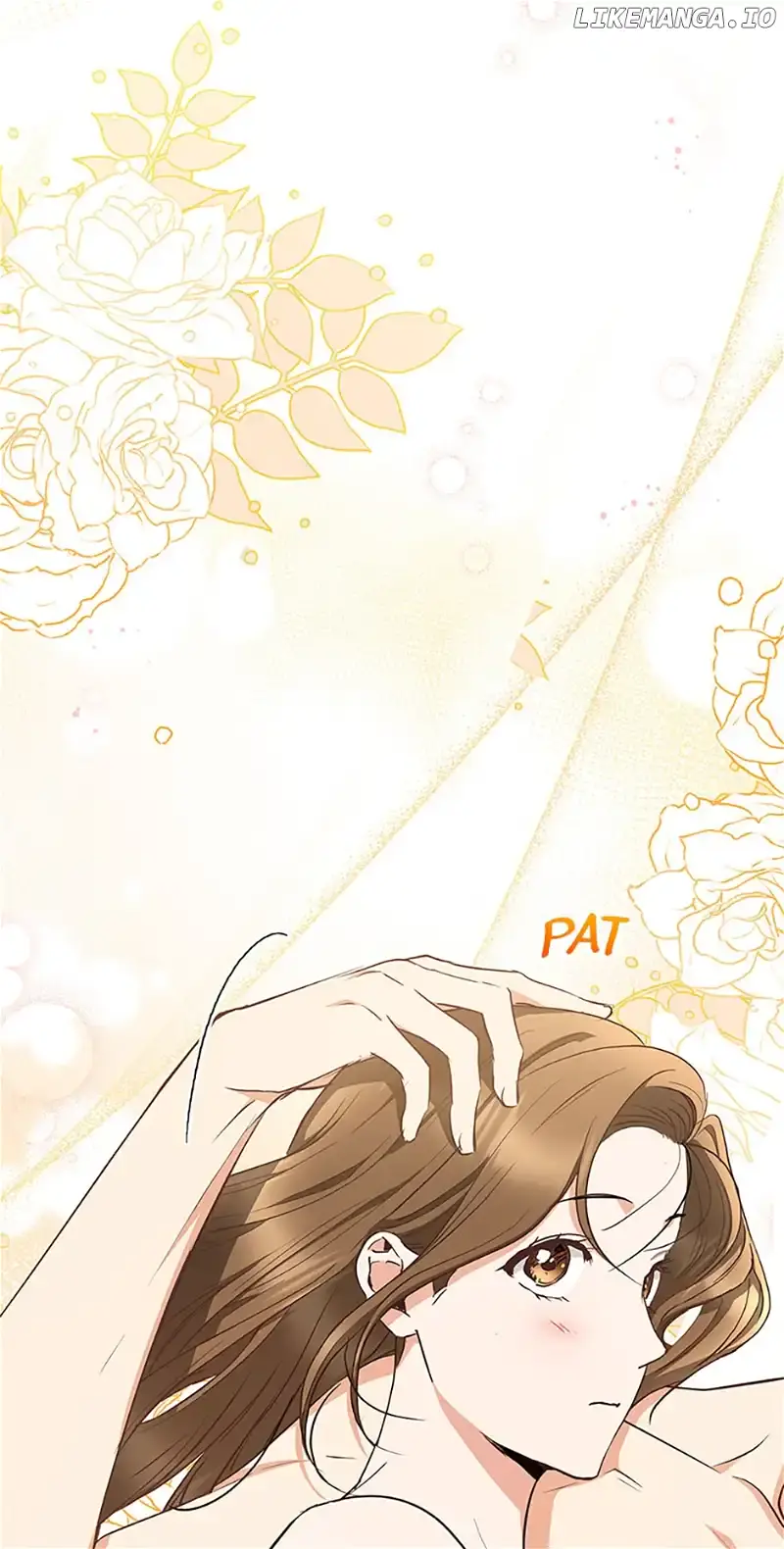 A Kiss Is Not Enough Chapter 52 Page 52