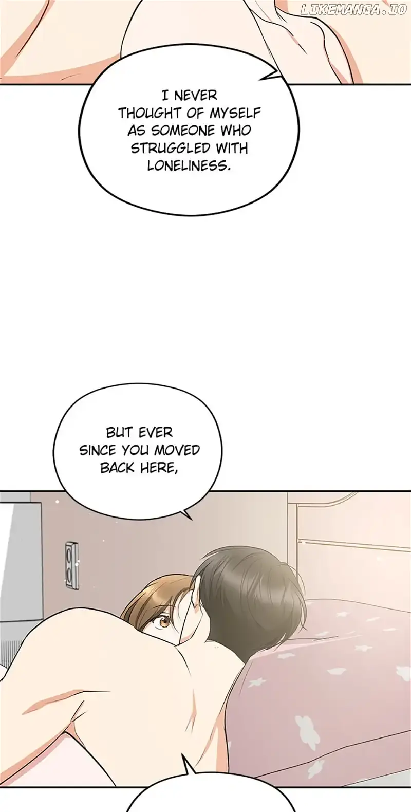 A Kiss Is Not Enough Chapter 52 Page 53