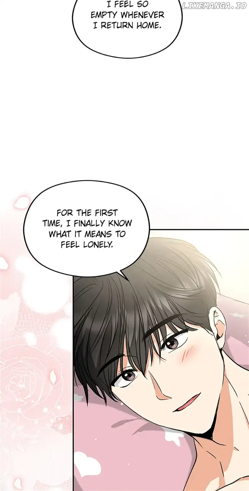 A Kiss Is Not Enough Chapter 52 Page 54