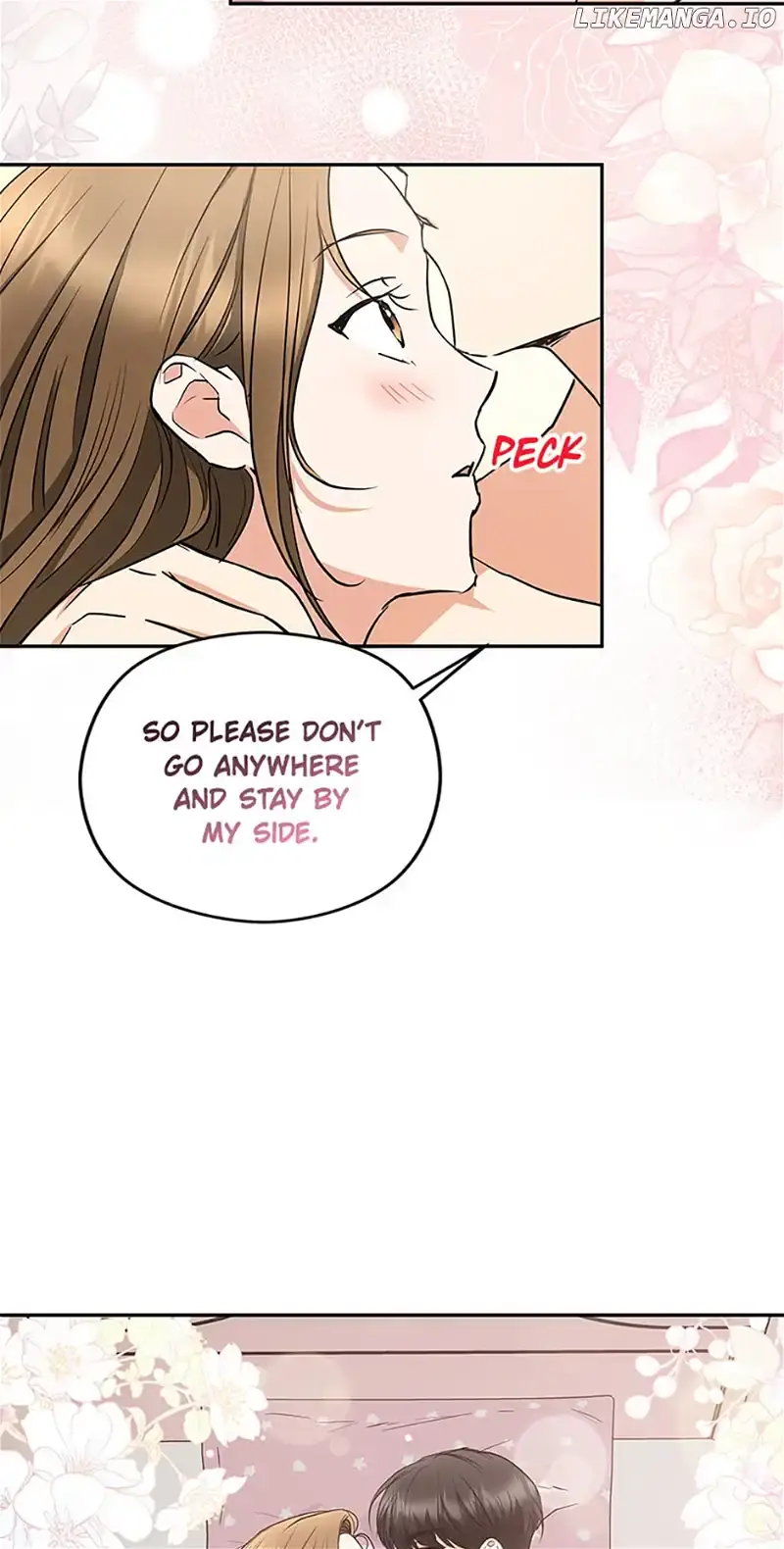 A Kiss Is Not Enough Chapter 52 Page 55