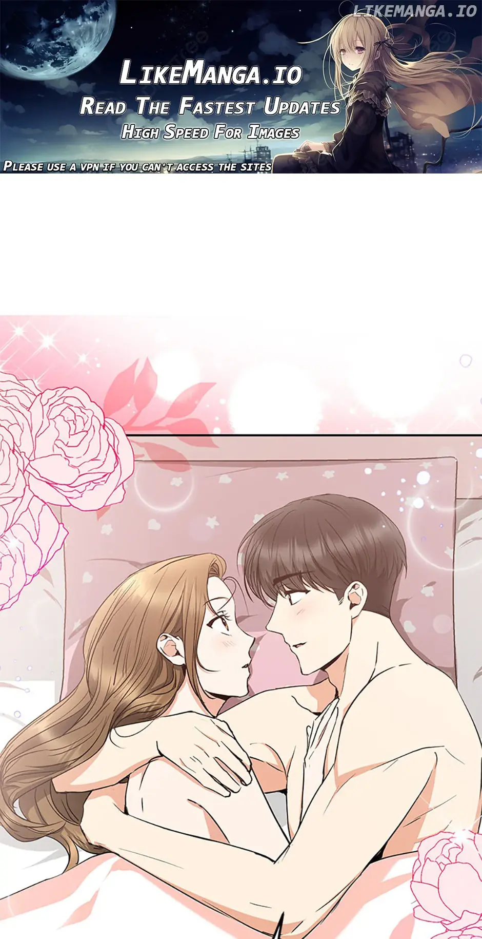 A Kiss Is Not Enough Chapter 53 Page 2