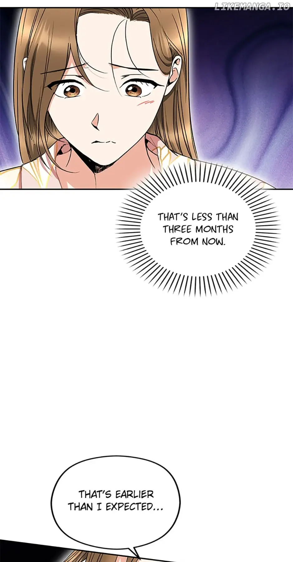A Kiss Is Not Enough Chapter 53 Page 14