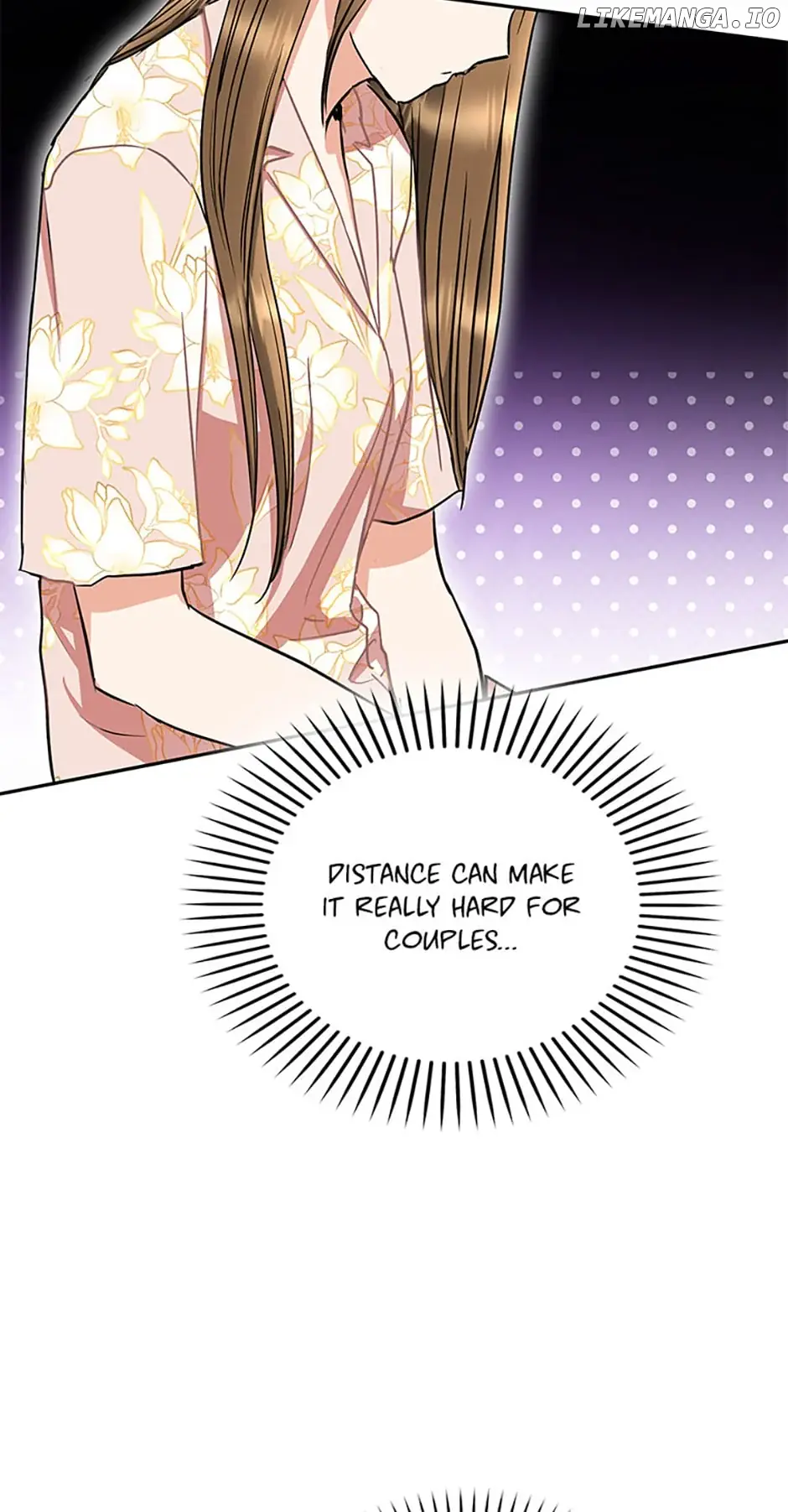 A Kiss Is Not Enough Chapter 53 Page 15