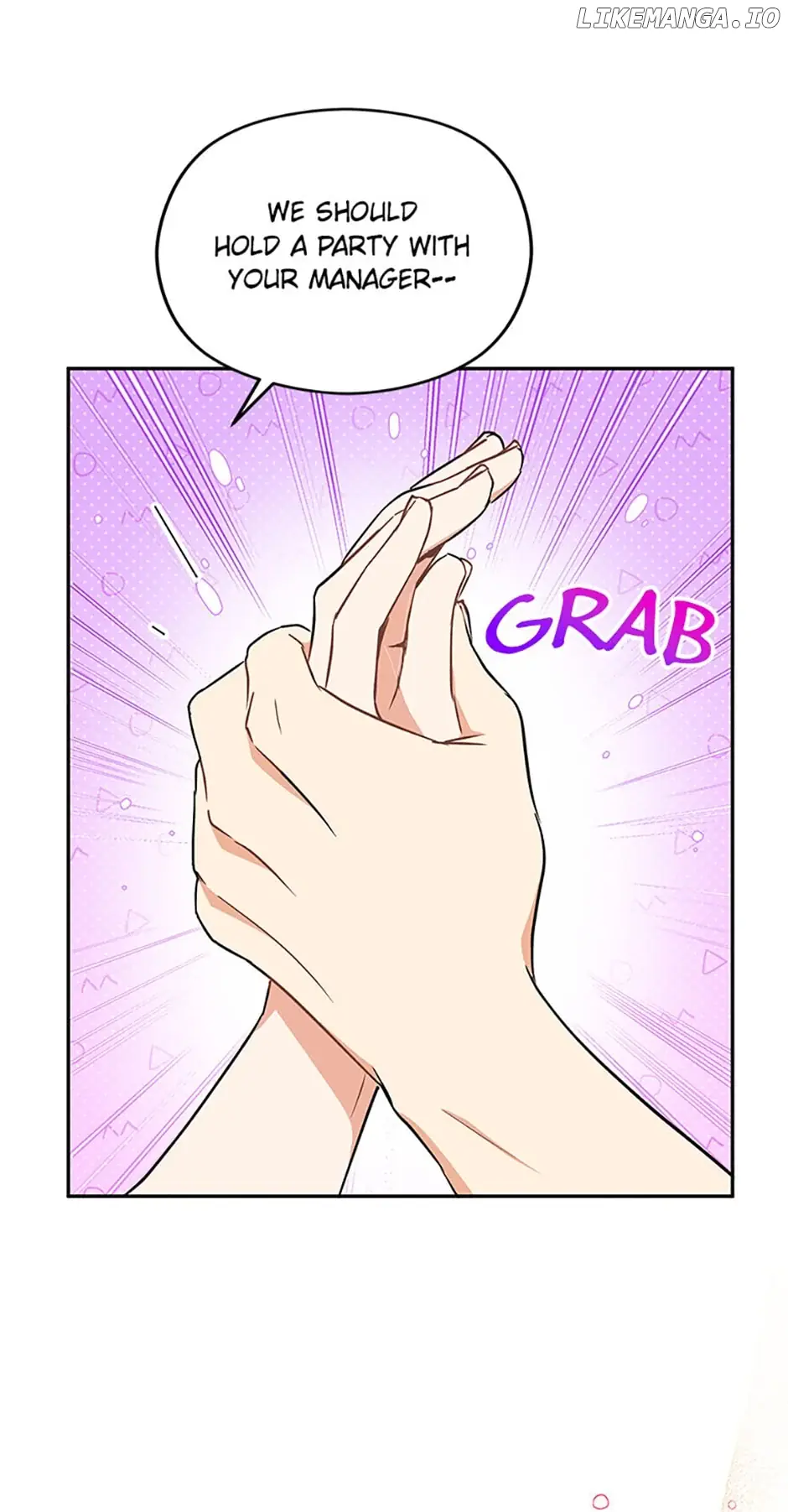 A Kiss Is Not Enough Chapter 53 Page 18