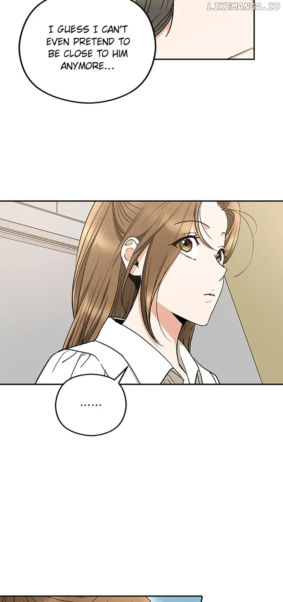 A Kiss Is Not Enough Chapter 53 Page 41