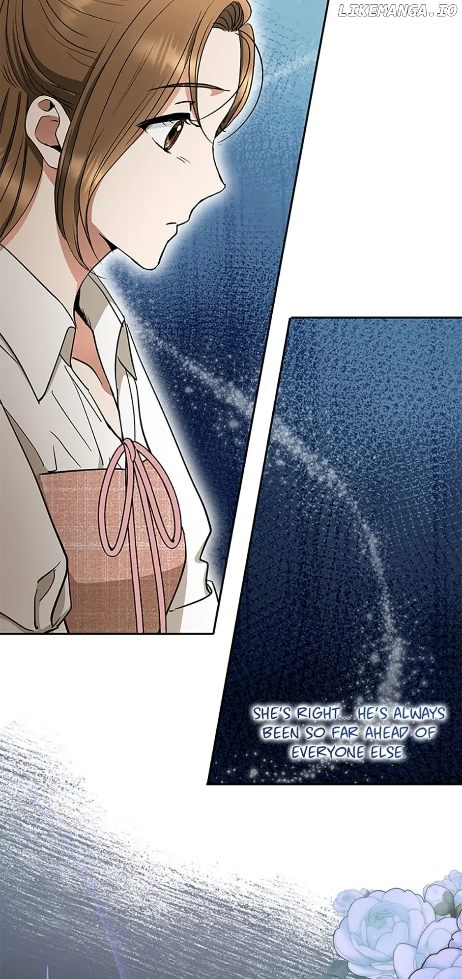 A Kiss Is Not Enough Chapter 53 Page 42