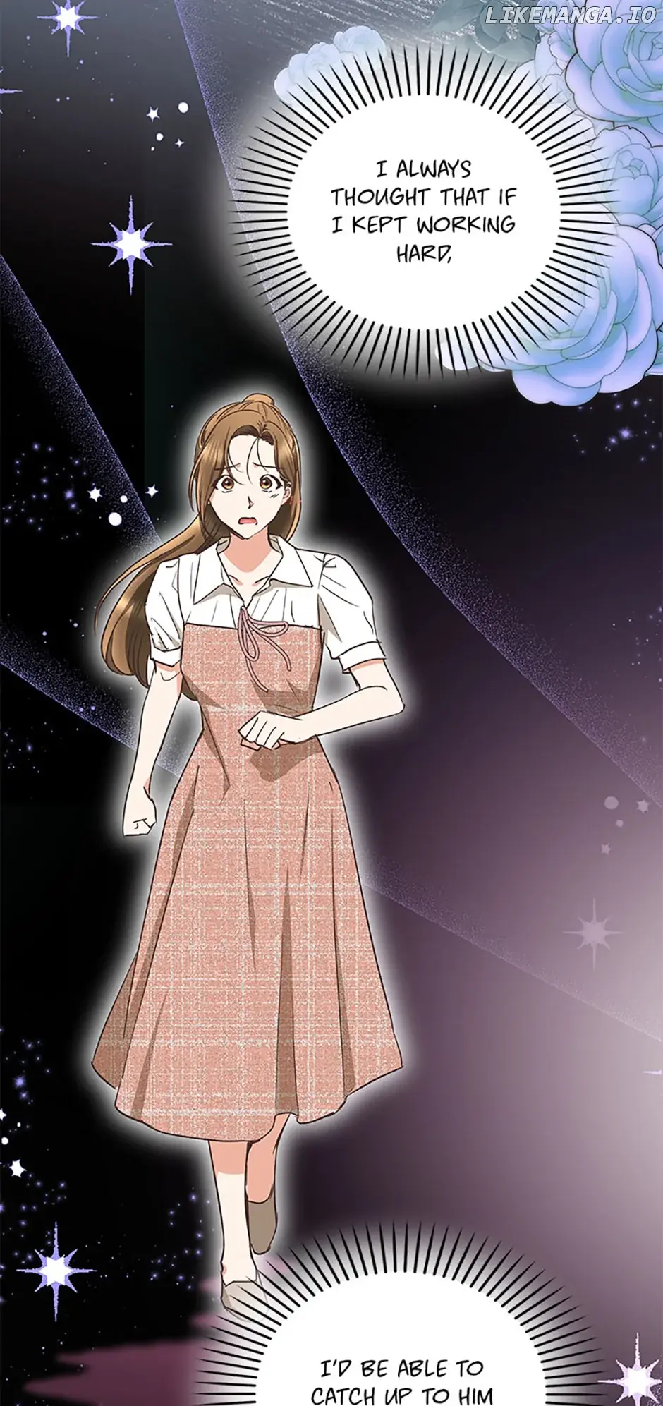 A Kiss Is Not Enough Chapter 53 Page 43