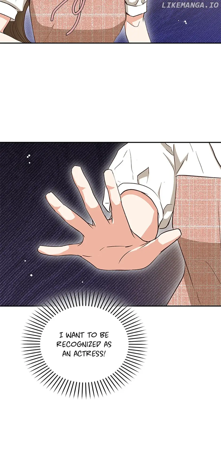 A Kiss Is Not Enough Chapter 53 Page 46