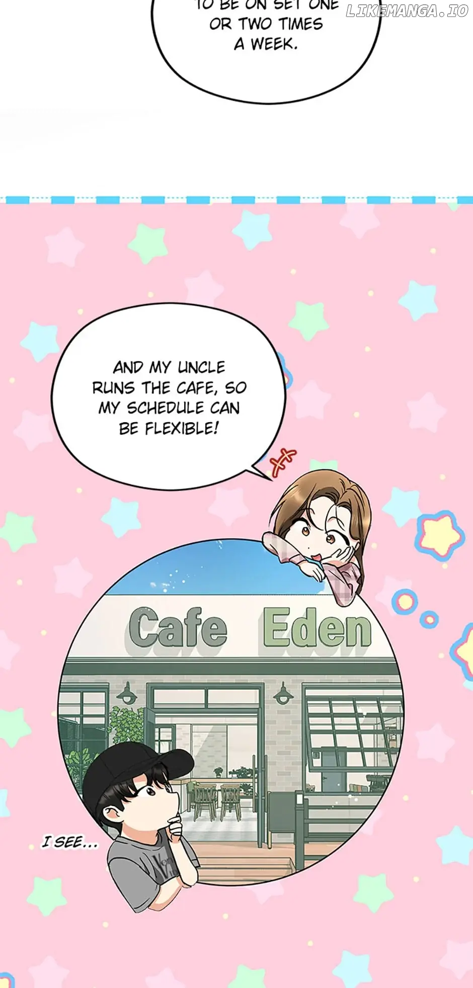 A Kiss Is Not Enough Chapter 53 Page 52