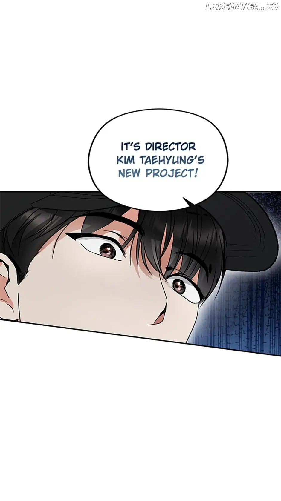 A Kiss Is Not Enough Chapter 53 Page 59
