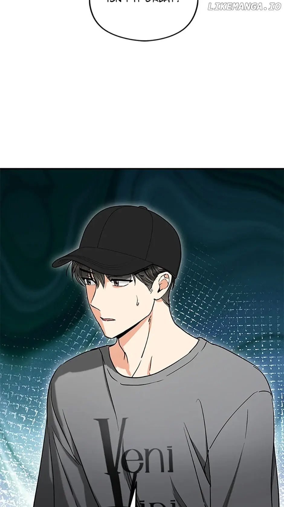 A Kiss Is Not Enough Chapter 53 Page 62
