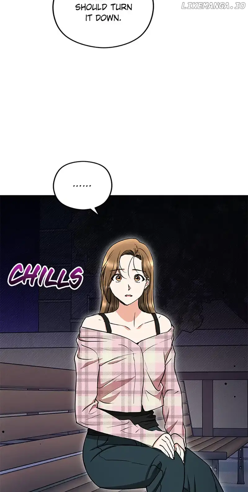 A Kiss Is Not Enough Chapter 54 Page 3