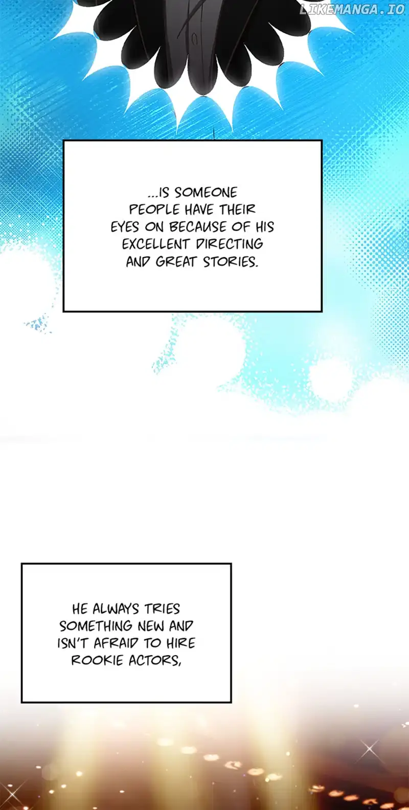 A Kiss Is Not Enough Chapter 54 Page 8