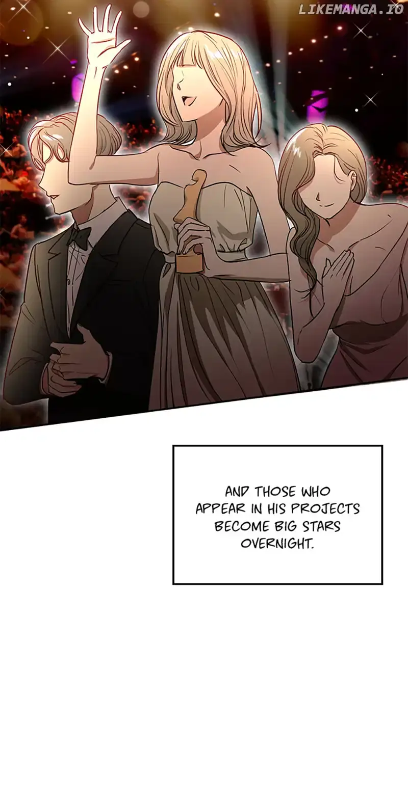 A Kiss Is Not Enough Chapter 54 Page 9