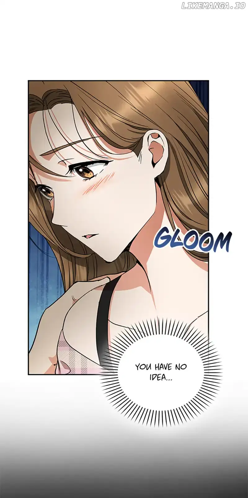 A Kiss Is Not Enough Chapter 54 Page 15