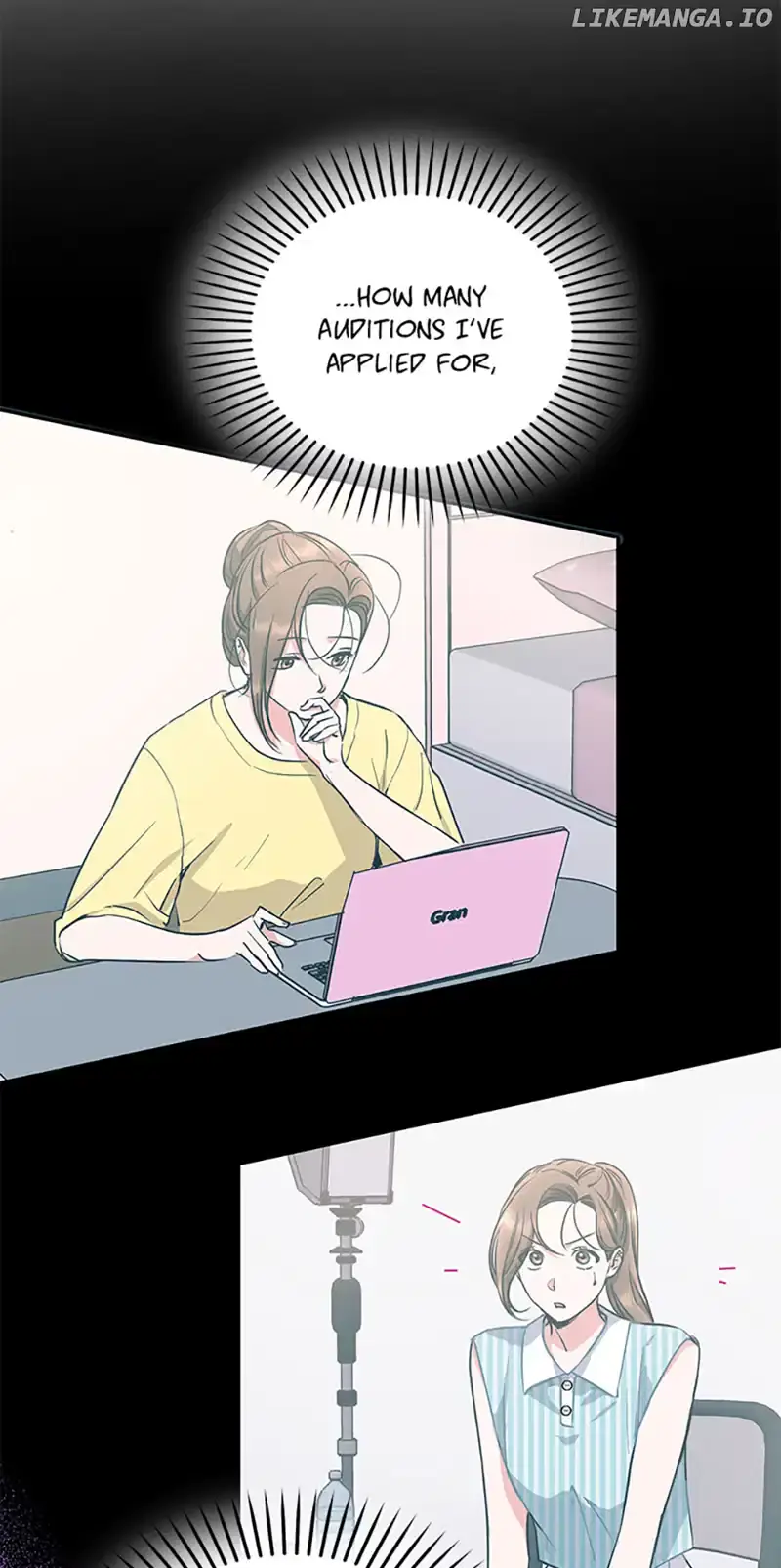 A Kiss Is Not Enough Chapter 54 Page 16