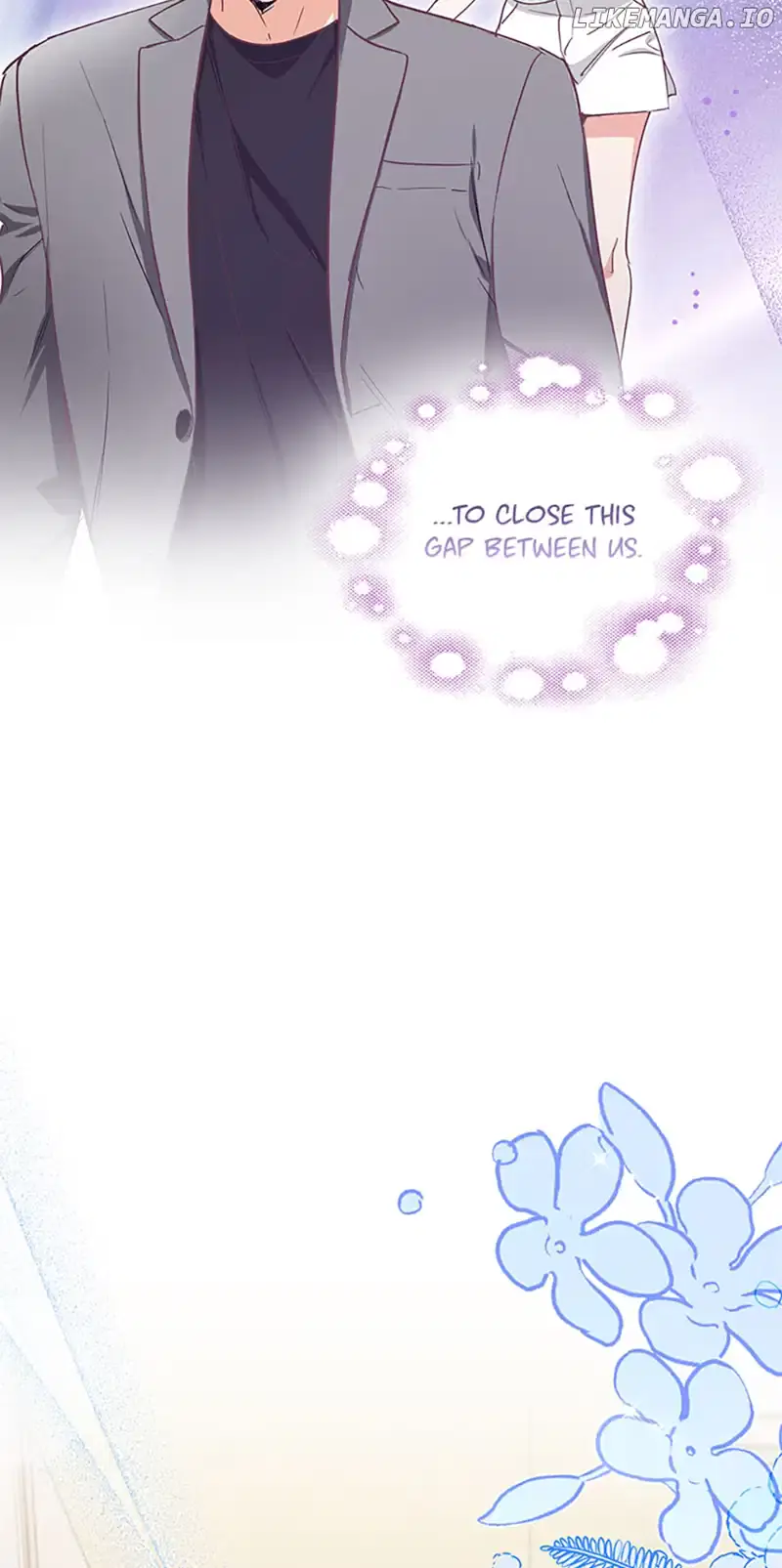 A Kiss Is Not Enough Chapter 54 Page 18