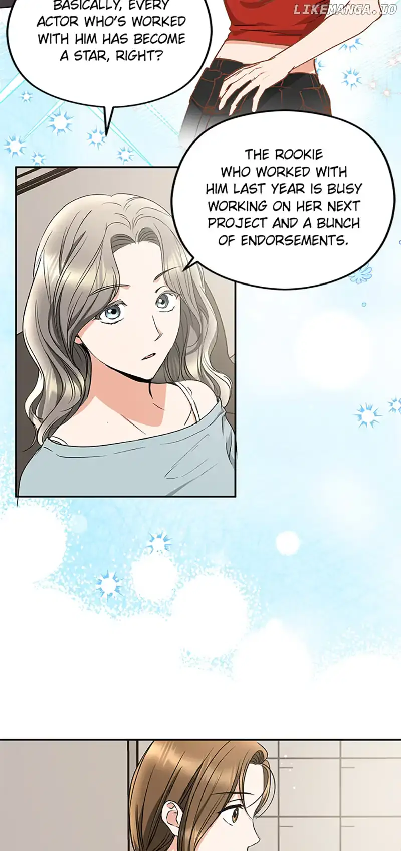 A Kiss Is Not Enough Chapter 54 Page 24