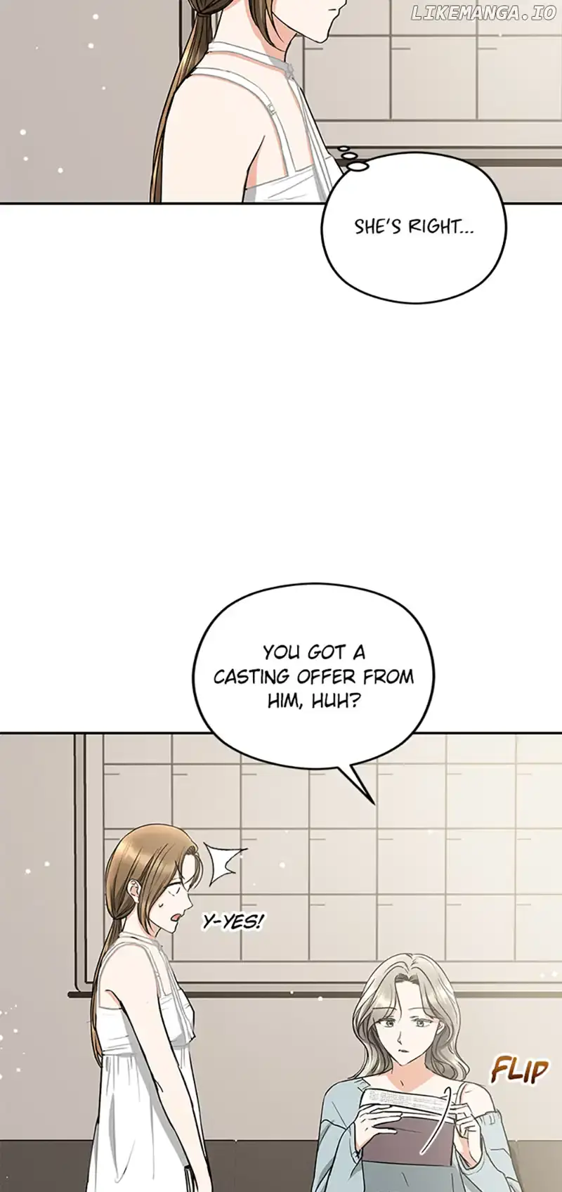A Kiss Is Not Enough Chapter 54 Page 25