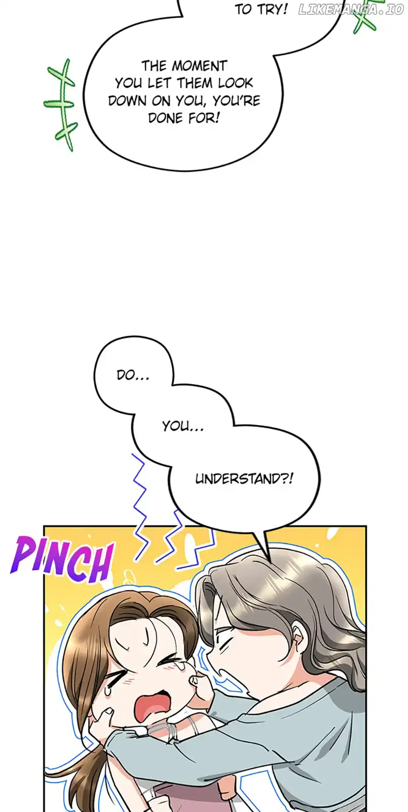 A Kiss Is Not Enough Chapter 54 Page 34
