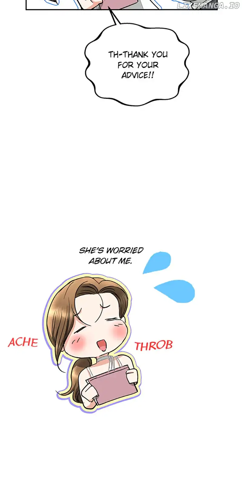 A Kiss Is Not Enough Chapter 54 Page 35