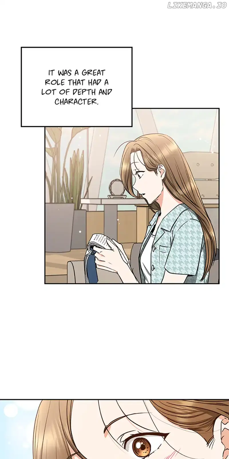 A Kiss Is Not Enough Chapter 54 Page 38