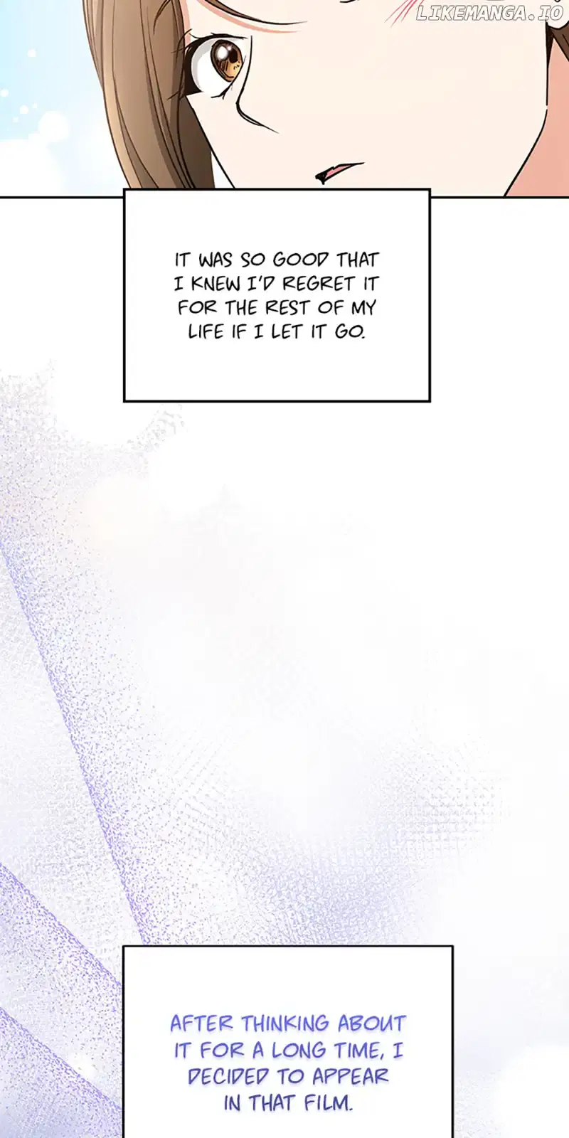 A Kiss Is Not Enough Chapter 54 Page 39