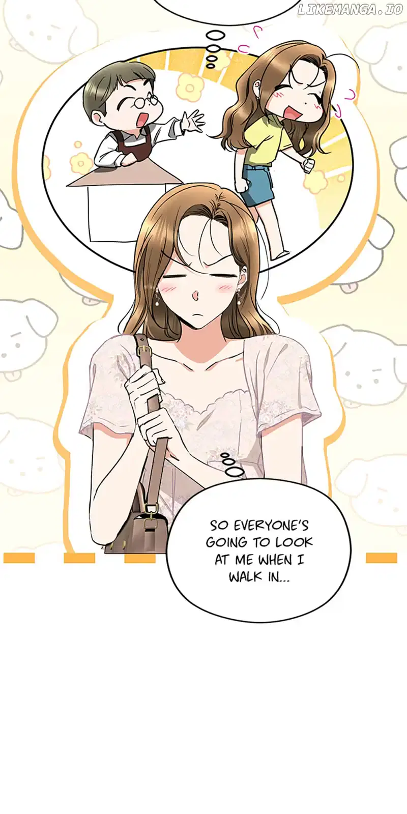 A Kiss Is Not Enough Chapter 54 Page 42