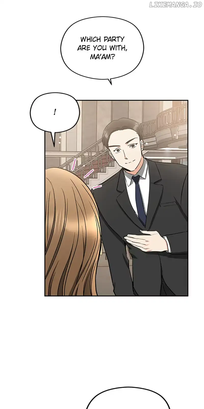 A Kiss Is Not Enough Chapter 54 Page 43