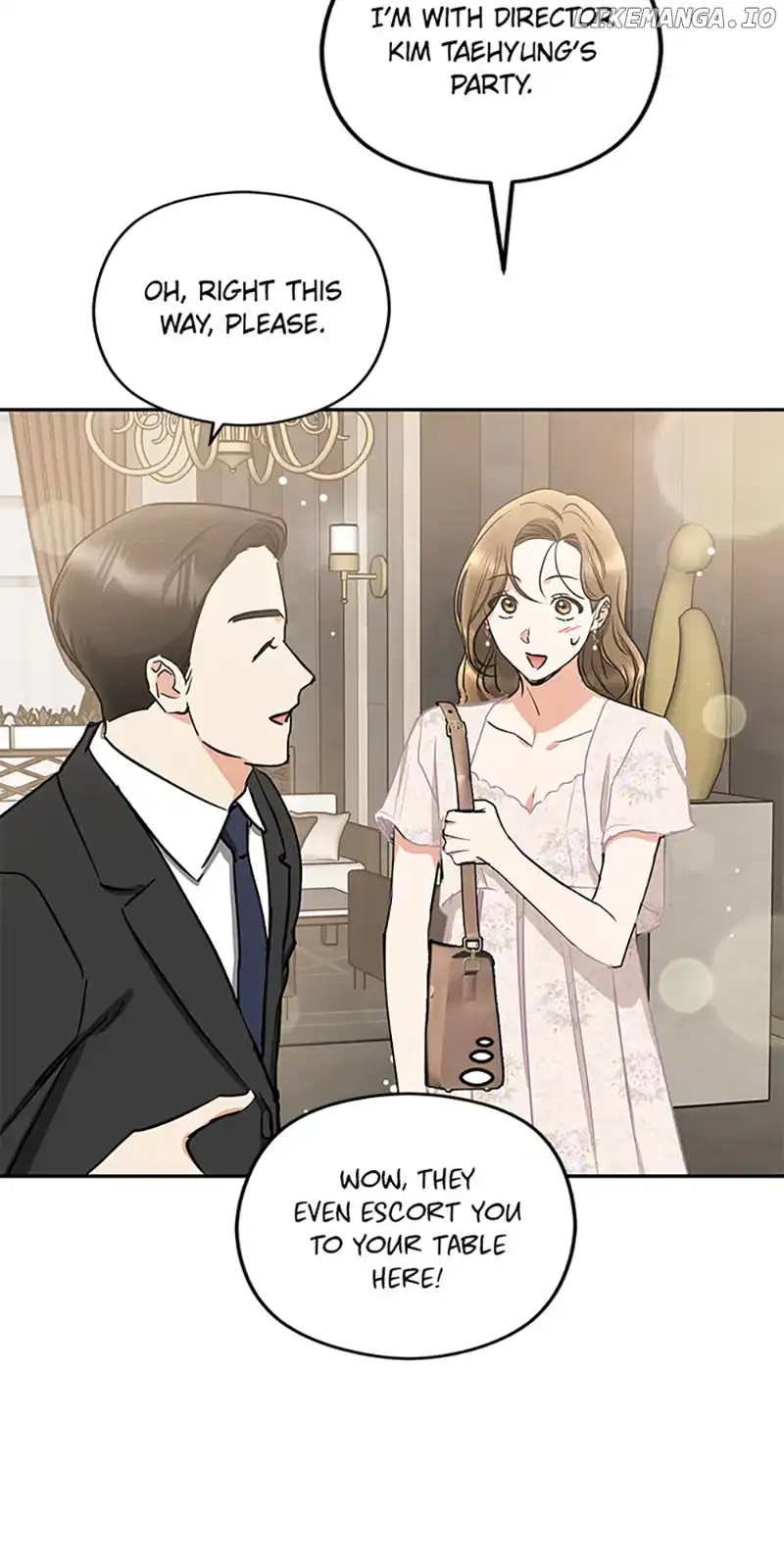 A Kiss Is Not Enough Chapter 54 Page 44