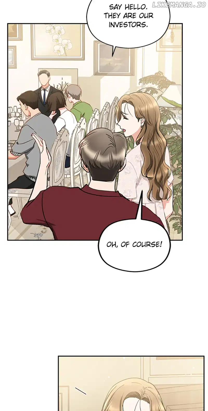 A Kiss Is Not Enough Chapter 54 Page 48