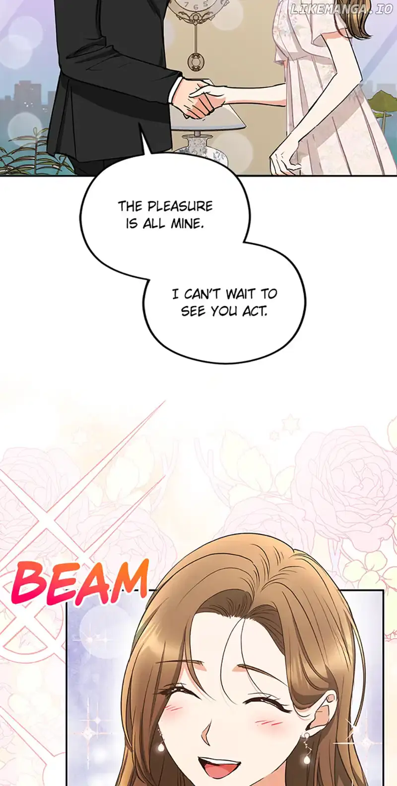 A Kiss Is Not Enough Chapter 54 Page 51