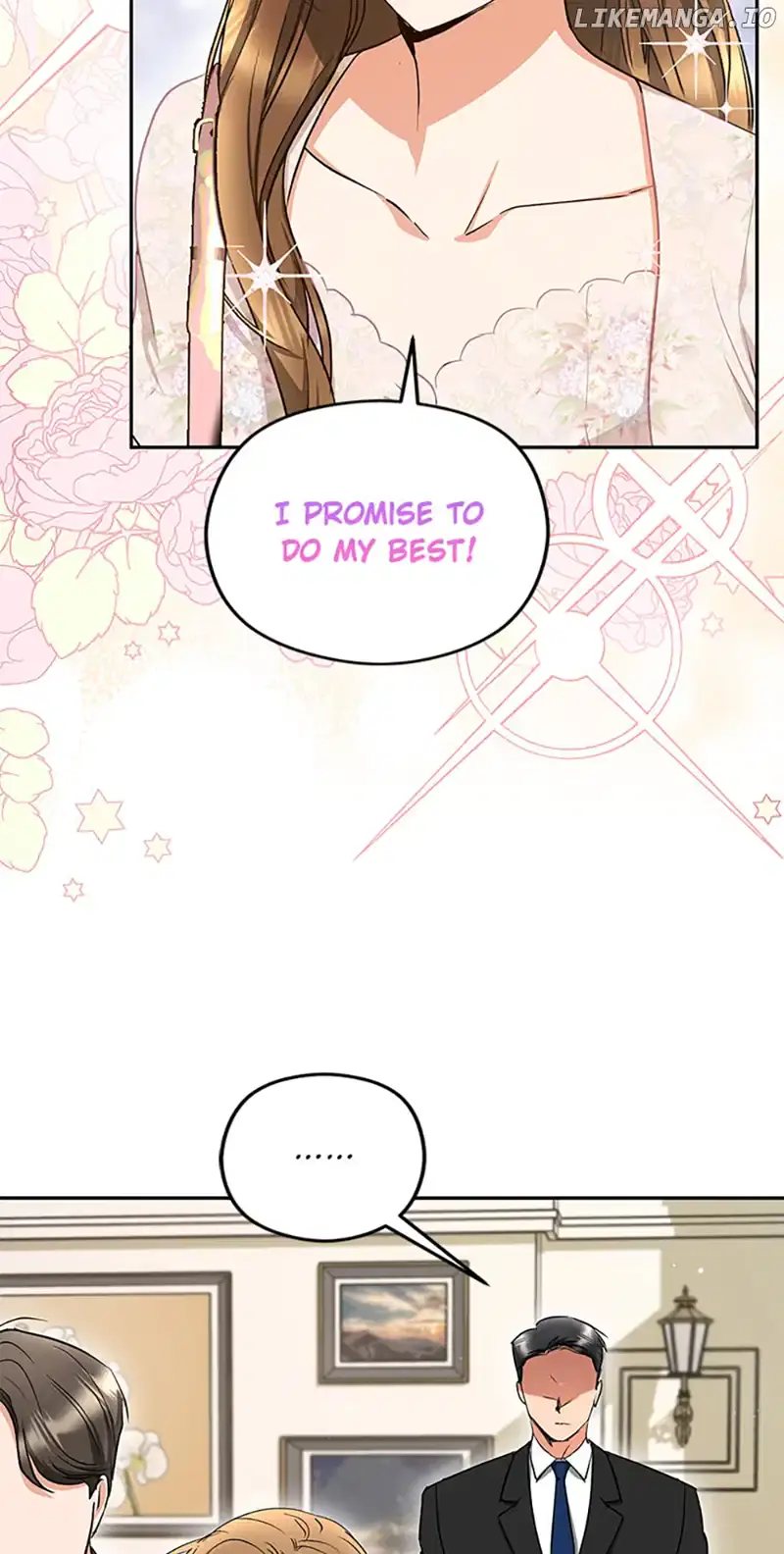 A Kiss Is Not Enough Chapter 54 Page 52
