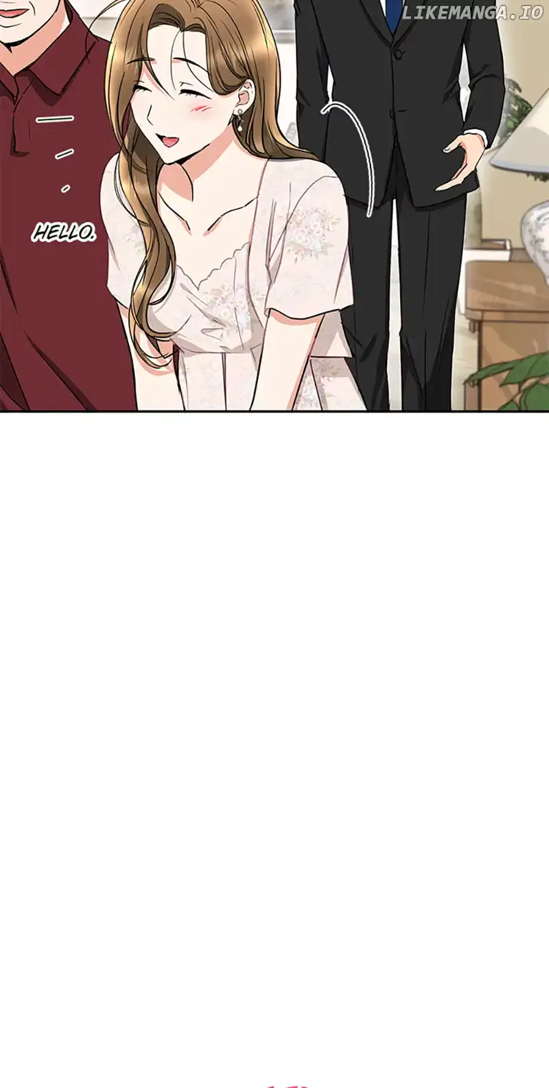 A Kiss Is Not Enough Chapter 54 Page 53