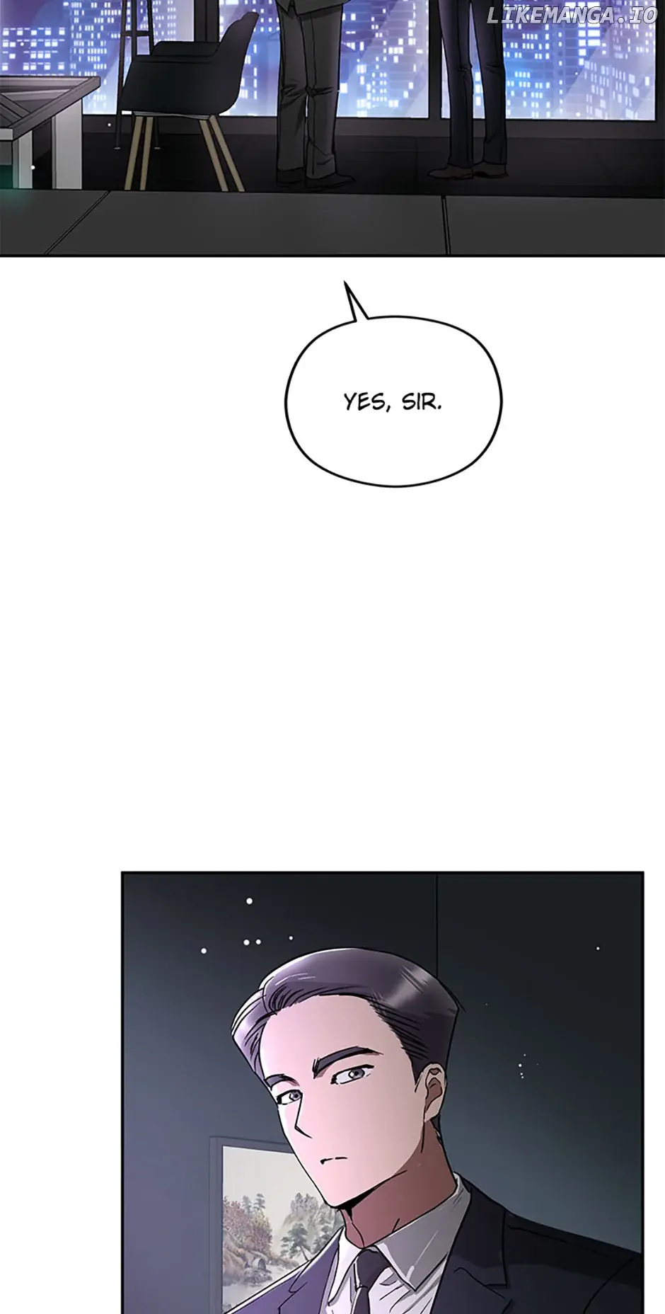 A Kiss Is Not Enough Chapter 55 Page 4