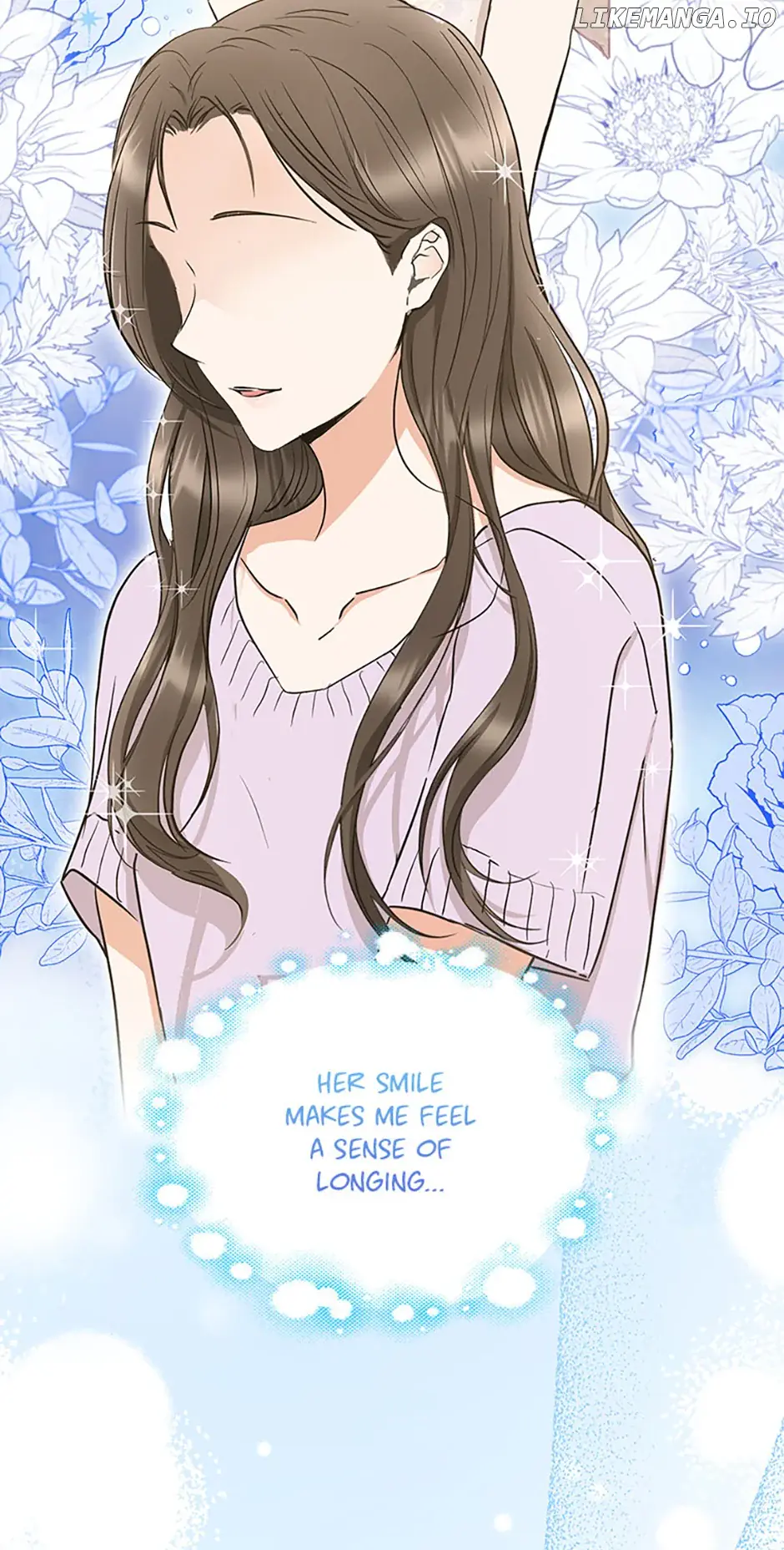 A Kiss Is Not Enough Chapter 55 Page 8