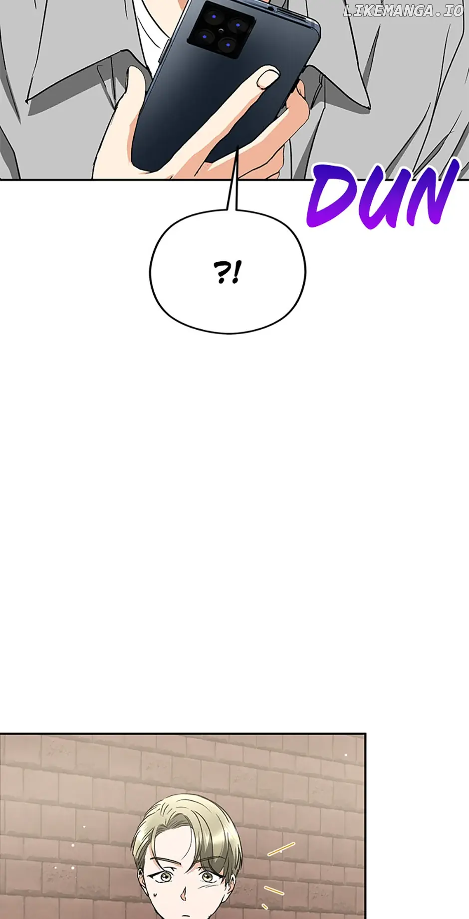 A Kiss Is Not Enough Chapter 55 Page 16