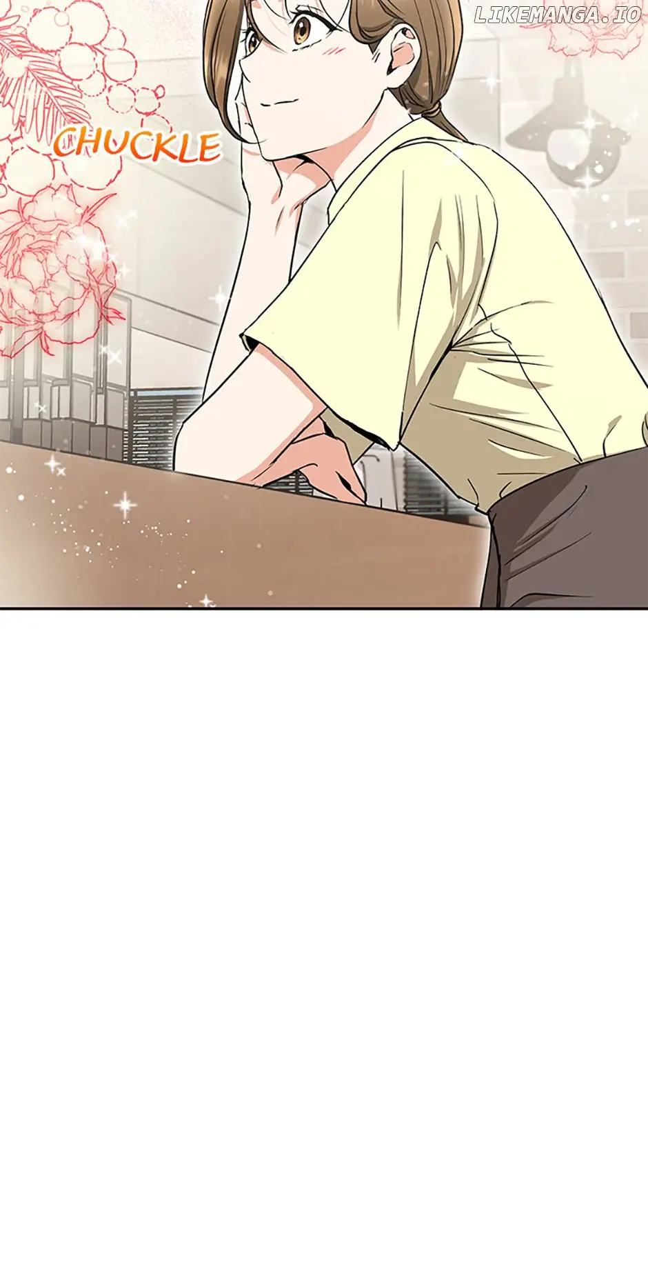 A Kiss Is Not Enough Chapter 55 Page 46