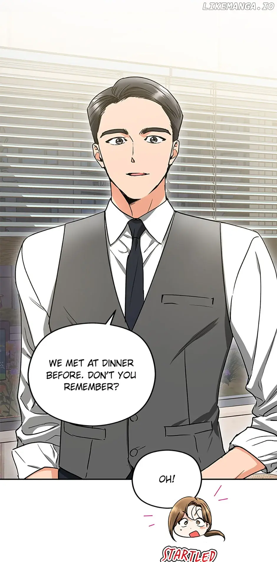 A Kiss Is Not Enough Chapter 55 Page 52
