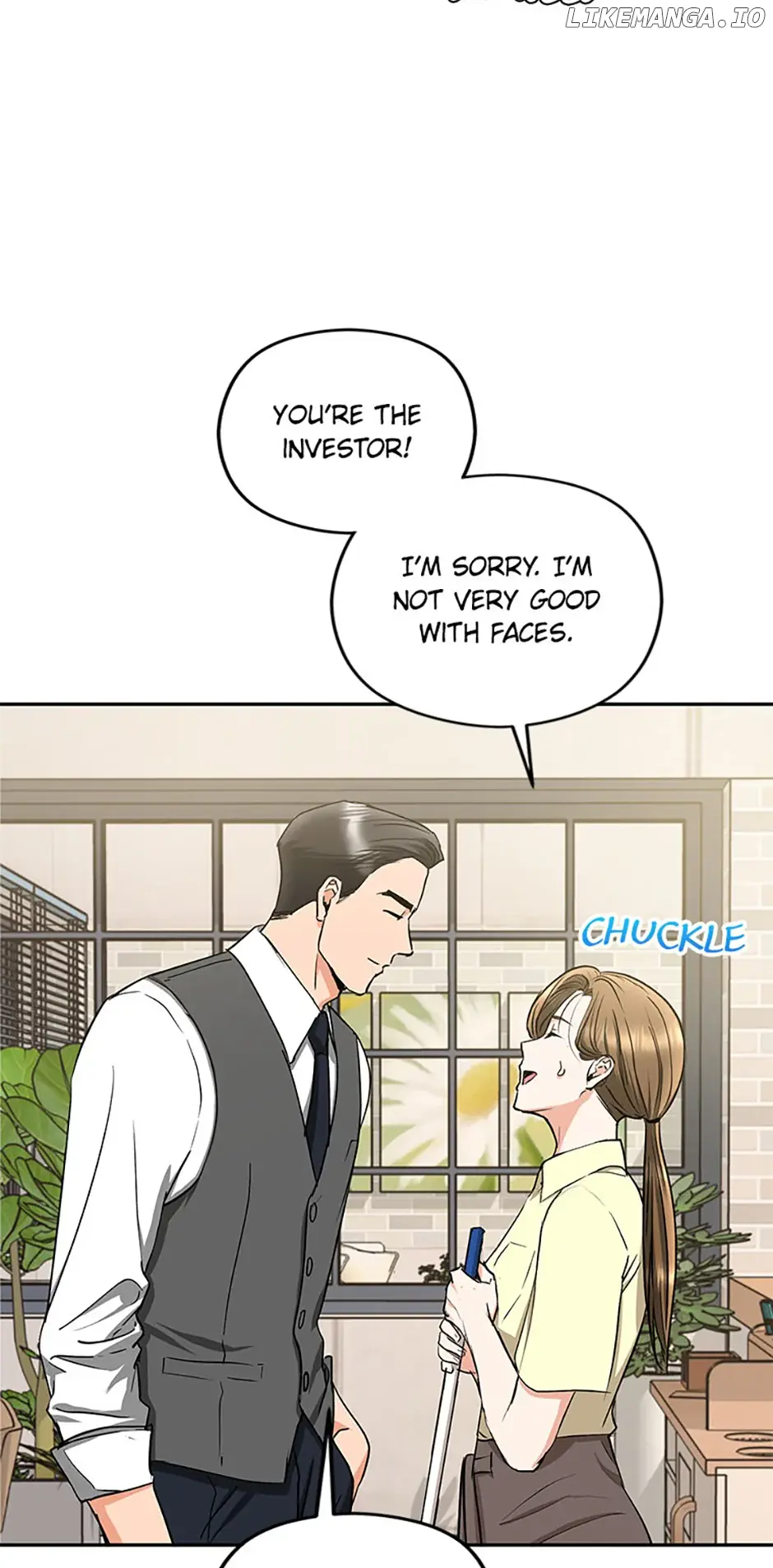 A Kiss Is Not Enough Chapter 55 Page 53