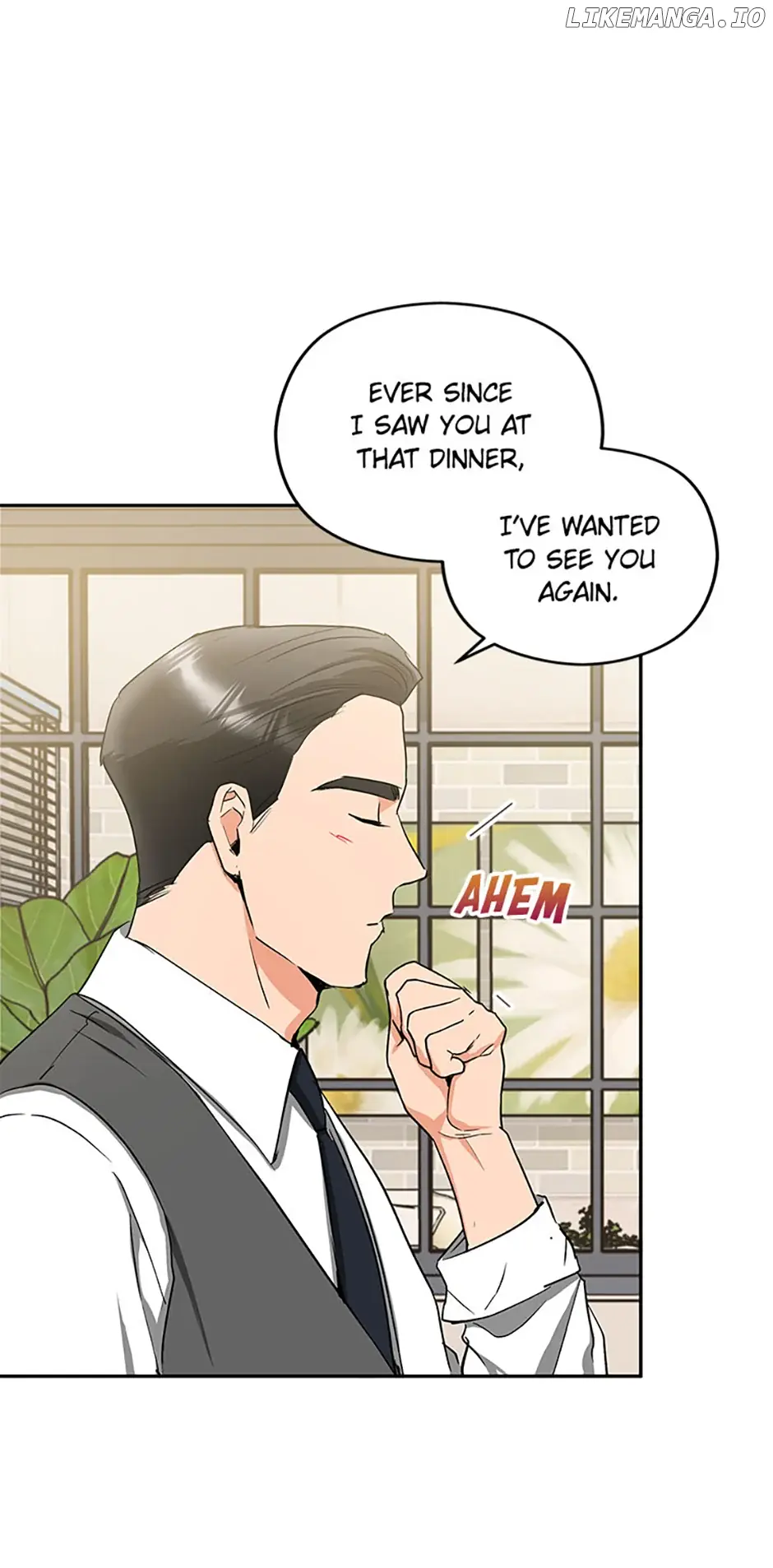 A Kiss Is Not Enough Chapter 55 Page 58
