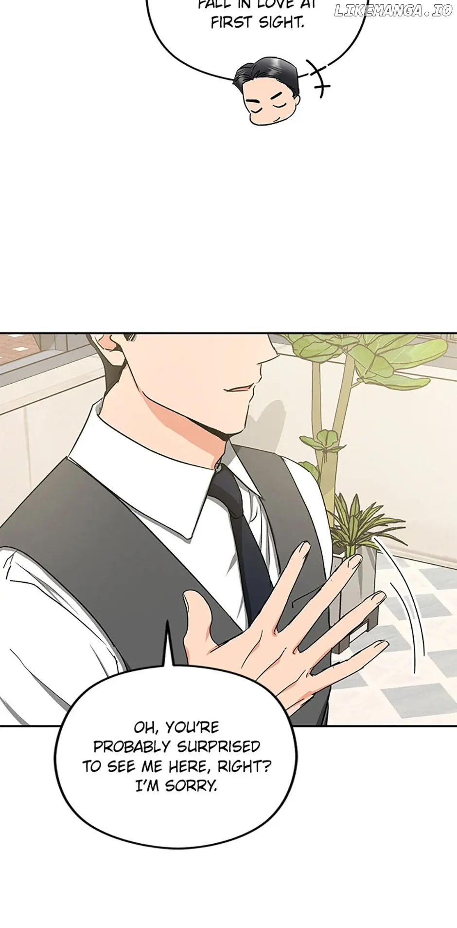 A Kiss Is Not Enough Chapter 55 Page 60