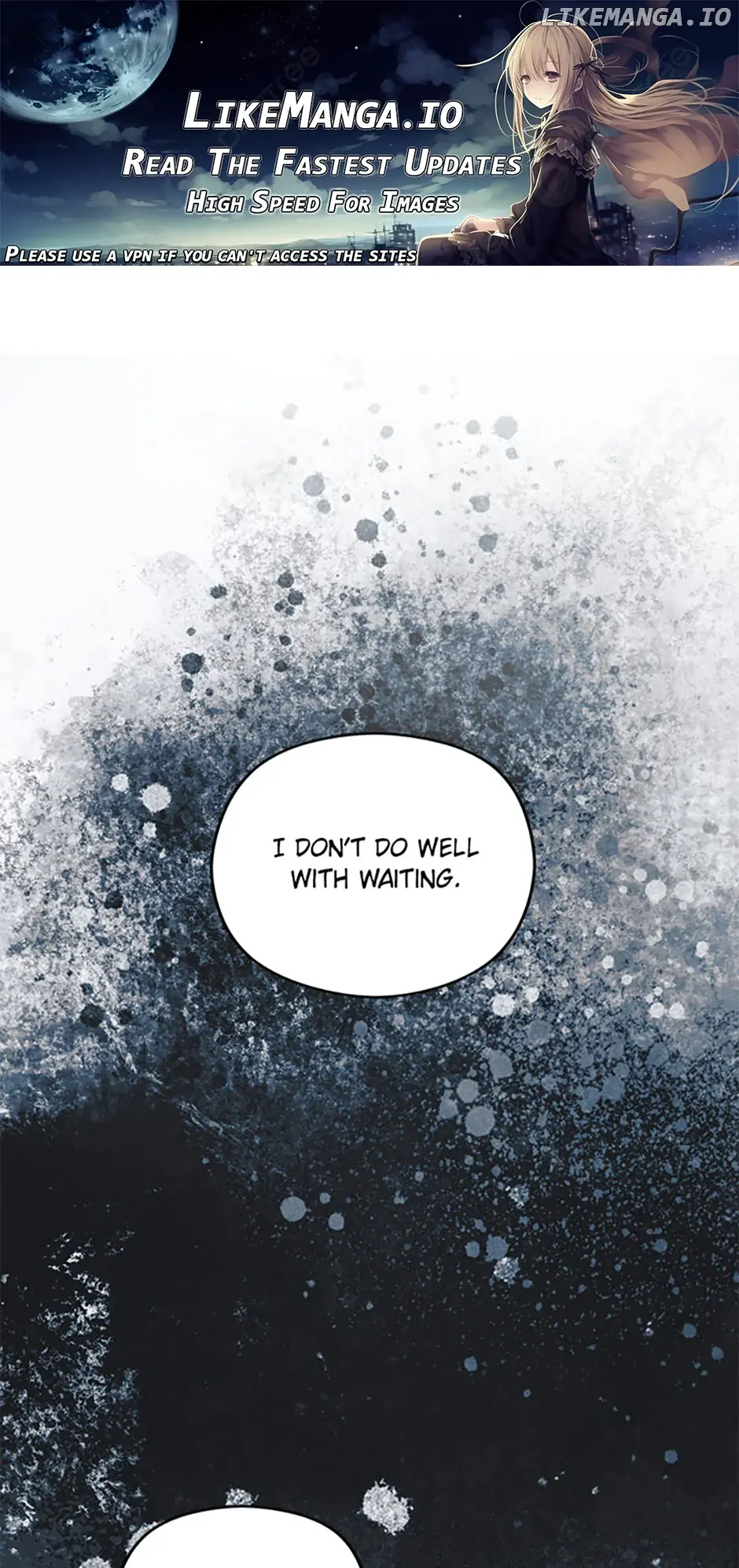 A Kiss Is Not Enough Chapter 56 Page 2