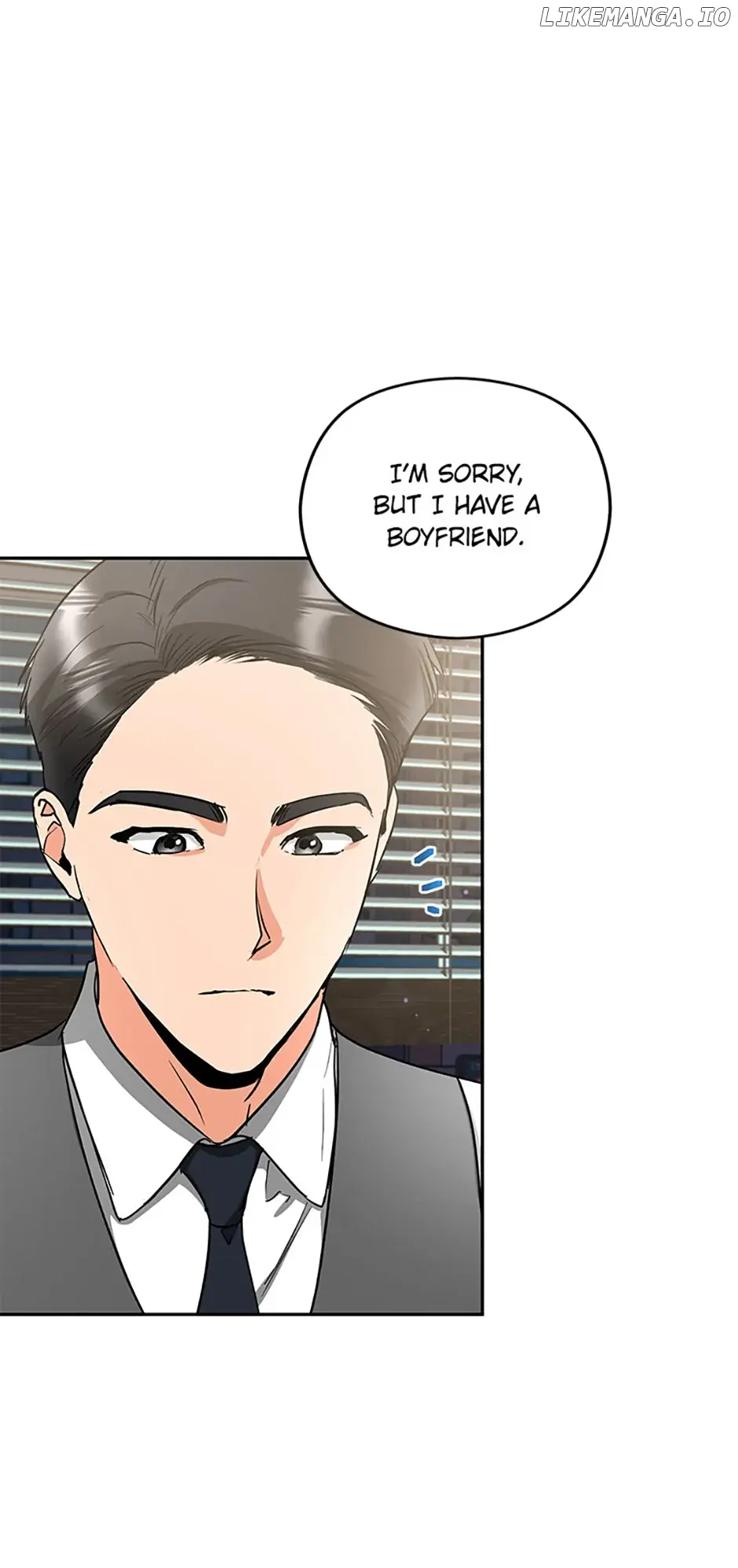 A Kiss Is Not Enough Chapter 56 Page 5