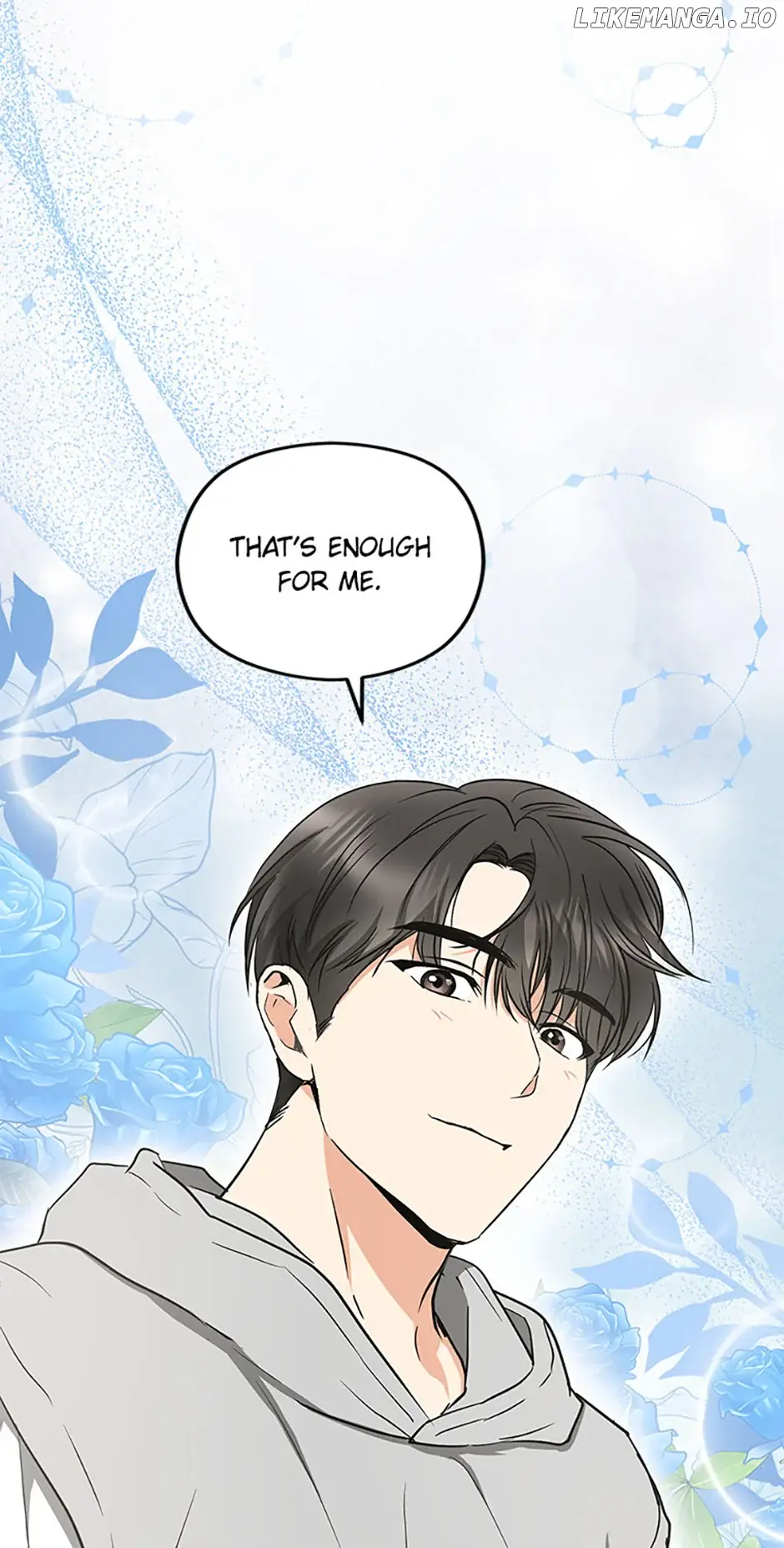 A Kiss Is Not Enough Chapter 56 Page 30