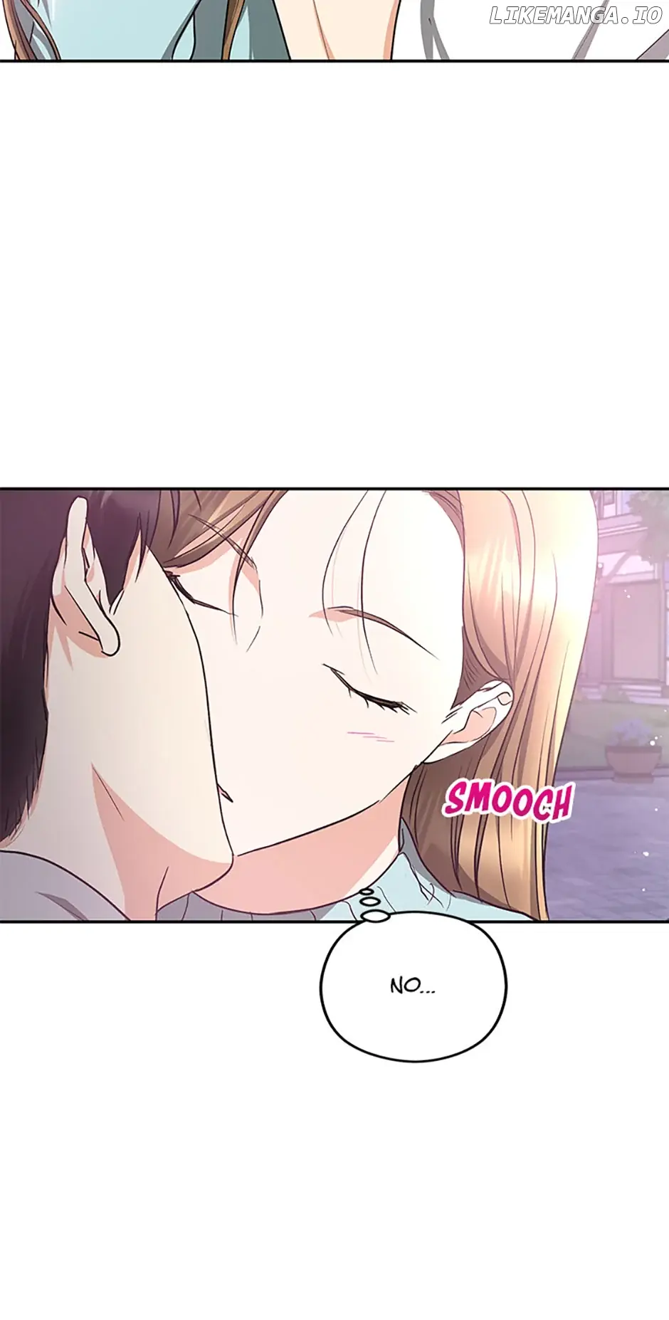 A Kiss Is Not Enough Chapter 56 Page 35