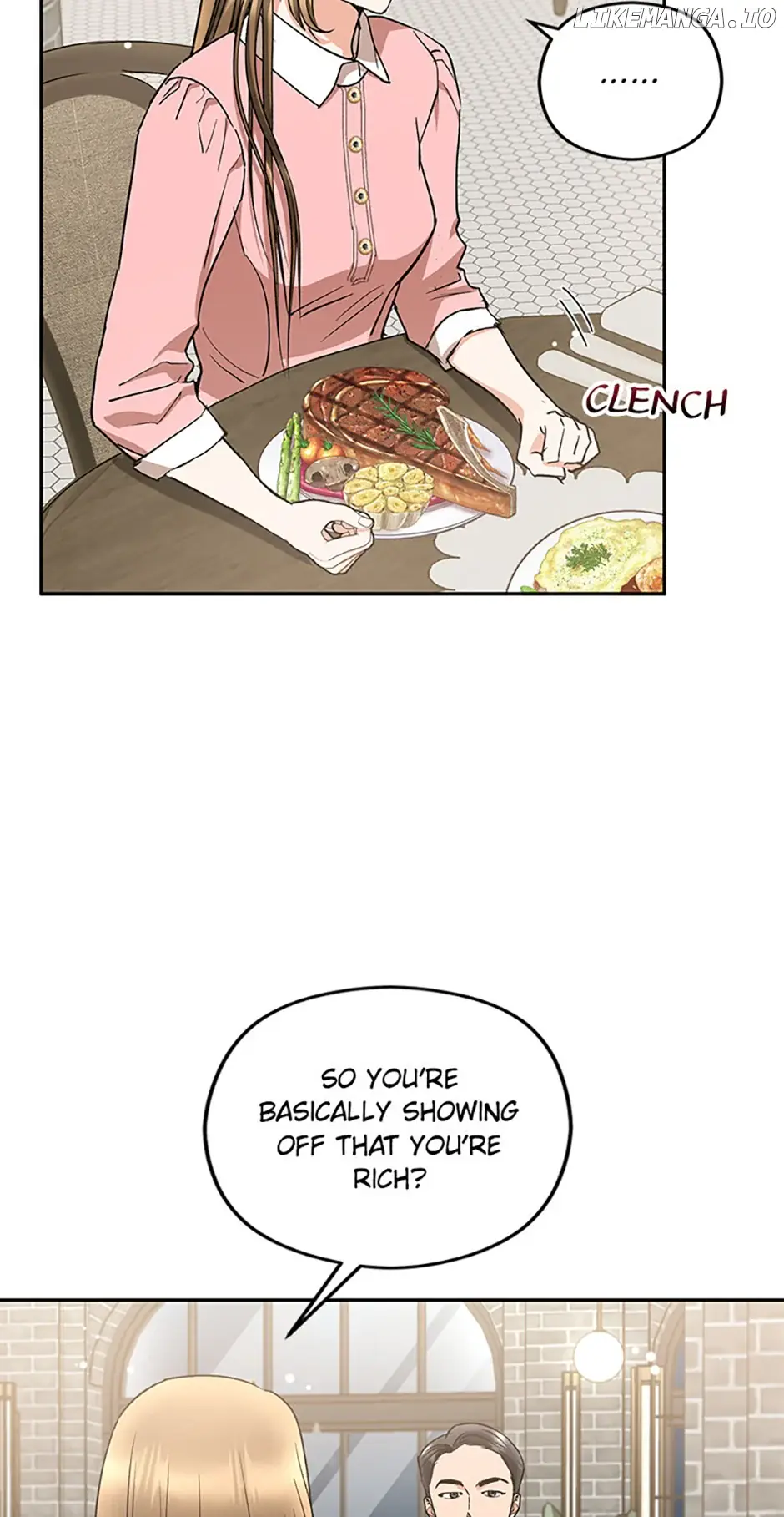 A Kiss Is Not Enough Chapter 56 Page 46