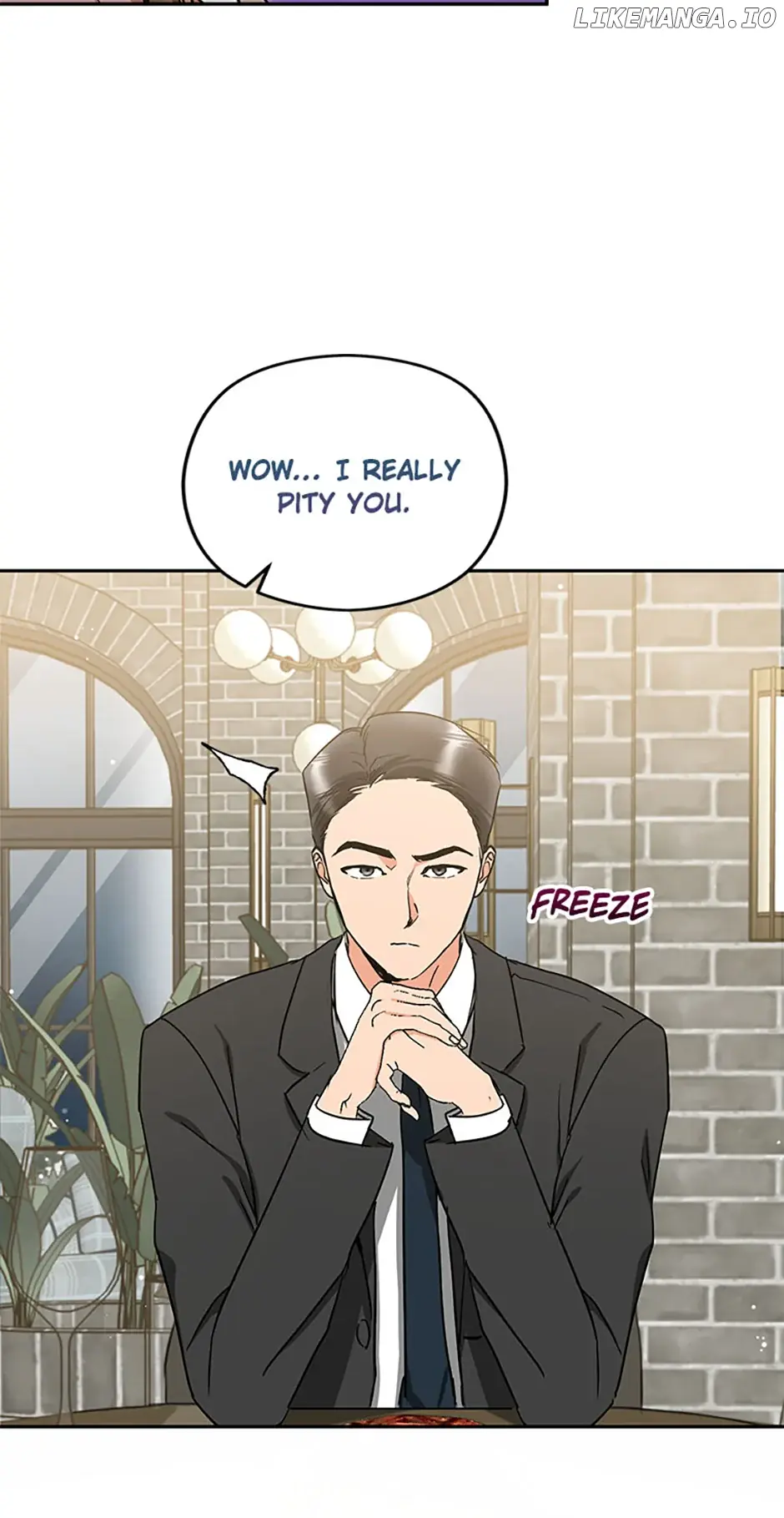 A Kiss Is Not Enough Chapter 56 Page 51